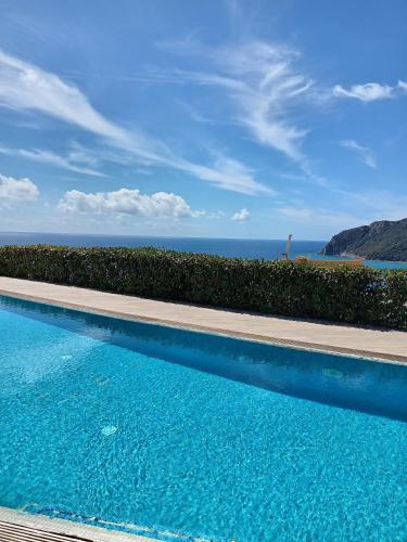 Appartamento Leccino con piscina - Riva Trigoso 2