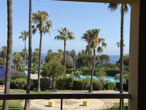 Appartement vue mer - 4 pers. - FR-1-768-144