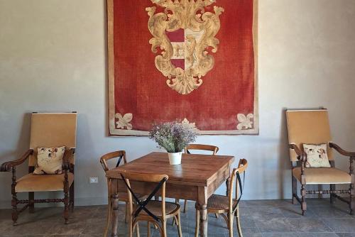 Fattoria di Rignana Winery BnB 2