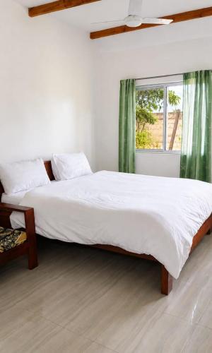 Cosmo Inn in Tanga