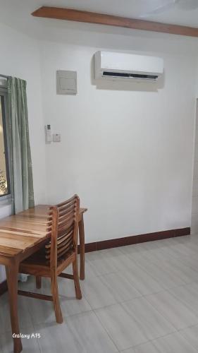 Cosmo Inn in Tanga