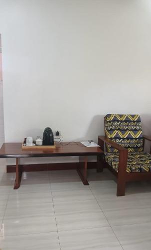 Cosmo Inn in Tanga