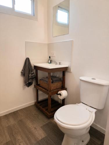 Bathroom, Casa Independiente in Armstrong