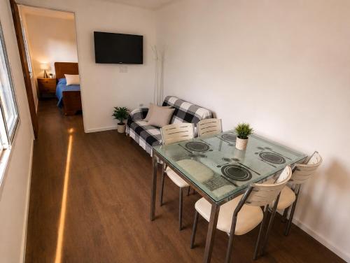 Facilities, Casa Independiente in Armstrong