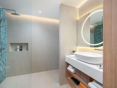Habitación, superior