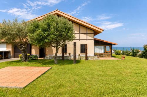 Encantadora casa con espectaculares vistas gîte à louer Playa de Cuberris