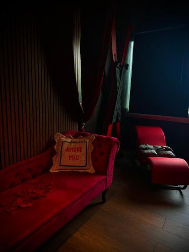 Love Room d Exception