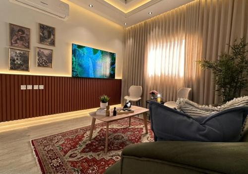 Daisy apartment North Riyadh Almalqa - image 5