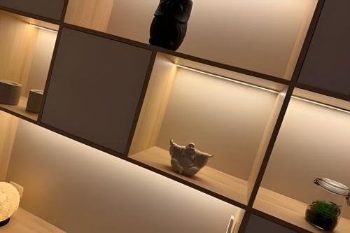 Parque Gavea - Studio moderno 0208 in Gavea