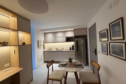 Parque Gavea - Studio moderno 0208 in Gavea
