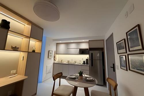 Parque Gavea - Studio moderno 0208 in Gavea