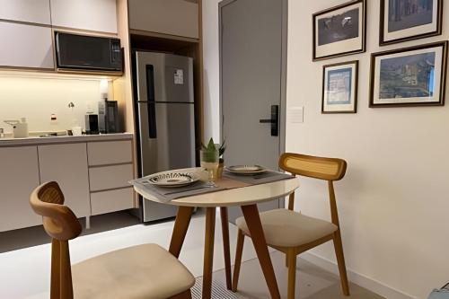 Parque Gavea - Studio moderno 0208 in Gavea