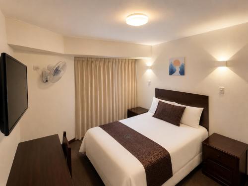 Hotel Ferrua