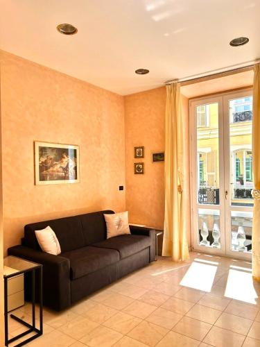 Nel cuore di Sanremo - Via Matteotti 101