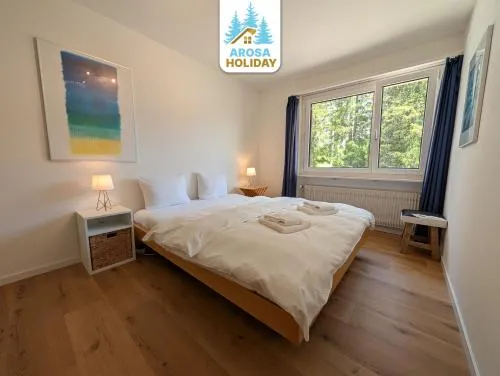 Sunnaboda 1 by Arosa Holiday in Arosa, Schweiz