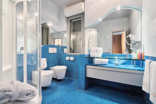 Suite, executive, junior, vasca idromassaggio