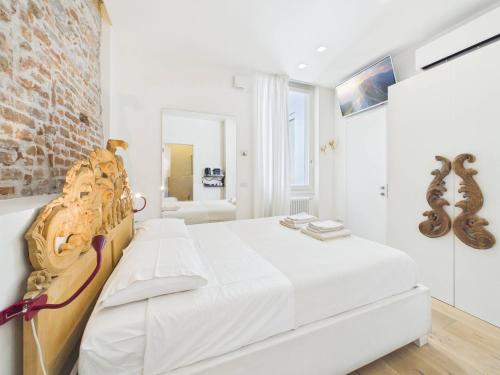 Casa Diaz Room Type - Double Room with Private Bathroom