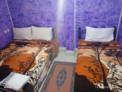 Askaoun Auberge in Taliouine