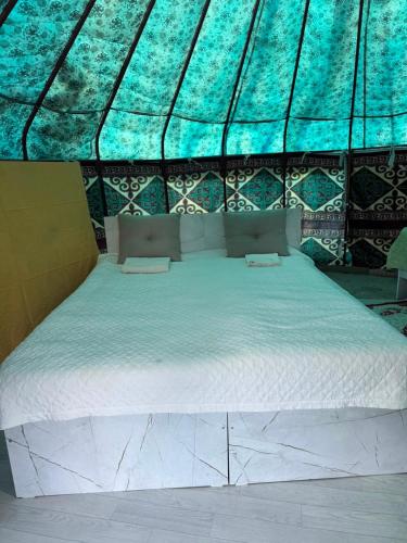 ASAN Guest House in Toktogul