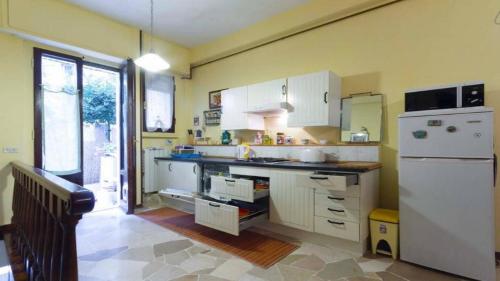 Apartment Pink21, Florencie