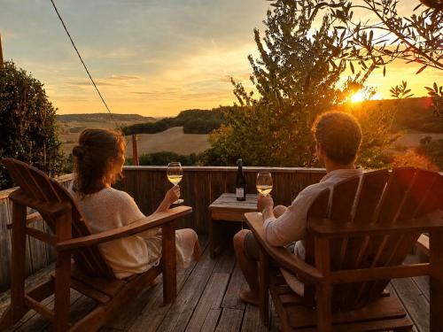 Les Terrasses de Flaugnac