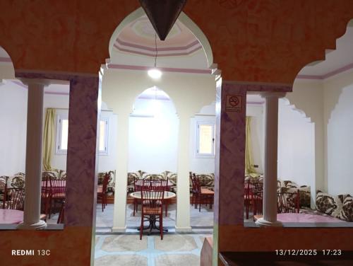 Askaoun Auberge in Taliouine