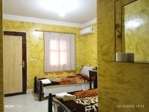 Askaoun Auberge in Taliouine