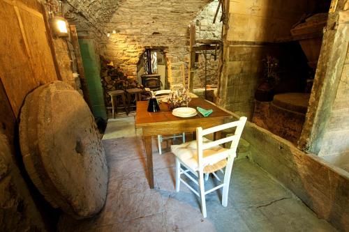 Mulino Marghen - Restored WaterMill - Accomodation and Retreat Center in 澤里