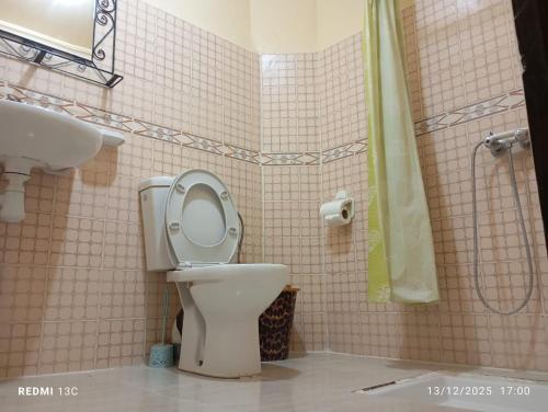 Askaoun Auberge in Taliouine