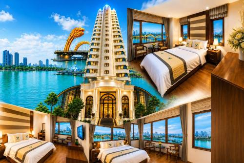 Moonlight Hotel, Da Nang