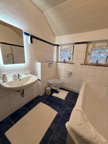 Ferienwohnung am Emssee Warendorf in Warendorf