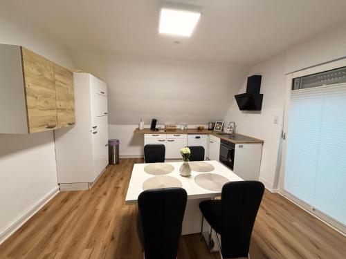 Ferienwohnung am Emssee Warendorf in Warendorf
