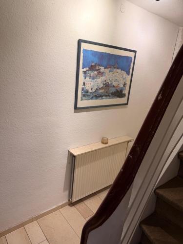 Ferienwohnung am Emssee Warendorf in Warendorf
