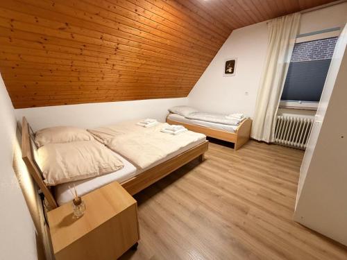 Ferienwohnung am Emssee Warendorf in Warendorf