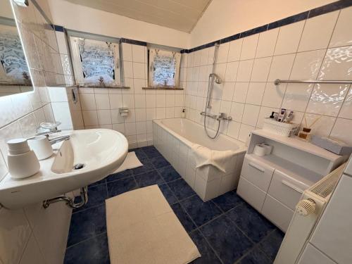 Ferienwohnung am Emssee Warendorf in Warendorf