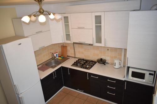 Apartment on Demyanchuka 1A, Rivne (foto 2)