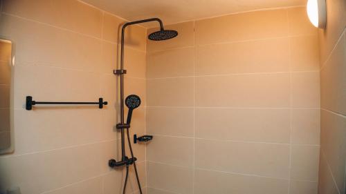 Baño, The Beach By Genesis in Assinie-Mafia
