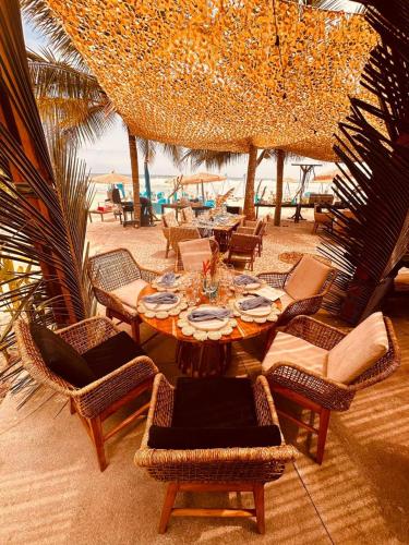 The Beach By Genesis in 阿希尼-马菲亚