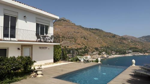Blue Mood Villa Taormina