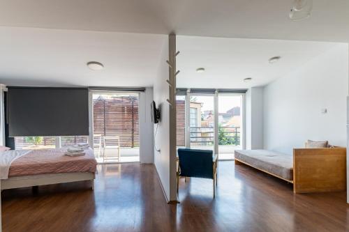 White & Wood in Bitola