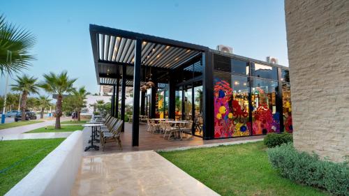 Hôtel Kasbah Del Mar in Cabo Negro