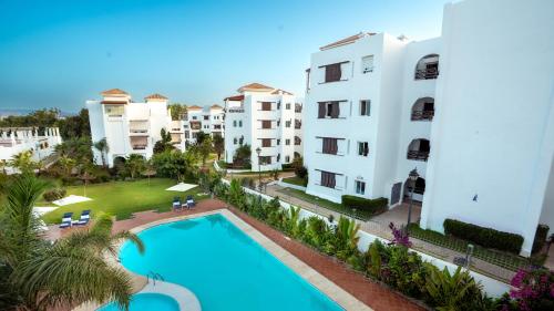 Hôtel Kasbah Del Mar in Cabo Negro