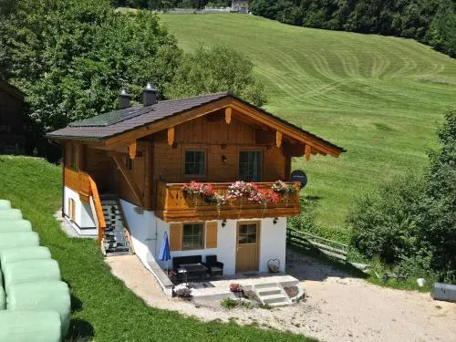 Klettnerlehen in Ramsau in Ramsau bei Berchtesgaden, Deutschland