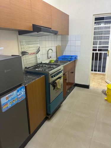 City Centre Apartment ll - image 5