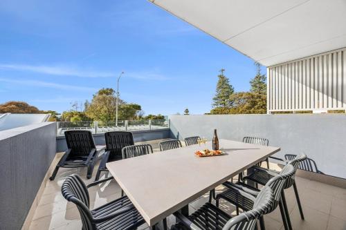 Sea Spray Apartment