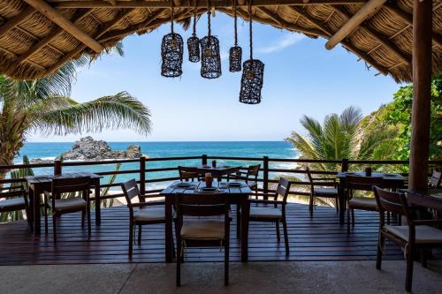 2012 - Villa Maroma, Santa Cruz - Huatulco (foto 7)