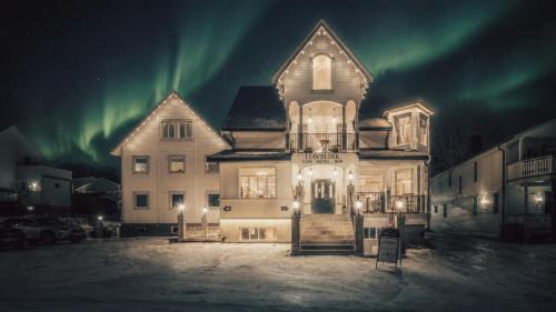 Villa Havblikk Tromsø