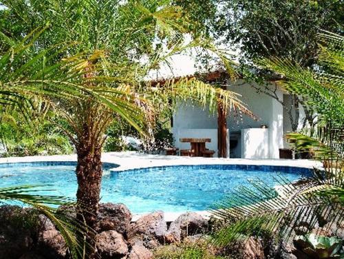 

Chalés de Imbassaí