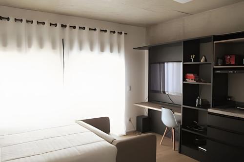 Ape81 Studio novo c vaga! Melhor localização de SP, São Paulo