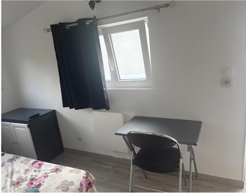 Studio Cozy à Etampes - Location saisonnière - Étampes